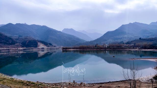 陕西旅游攻略：西骆峪「西安周边适合休闲的山上周边适合休闲的山上周边休闲的山」  第16张