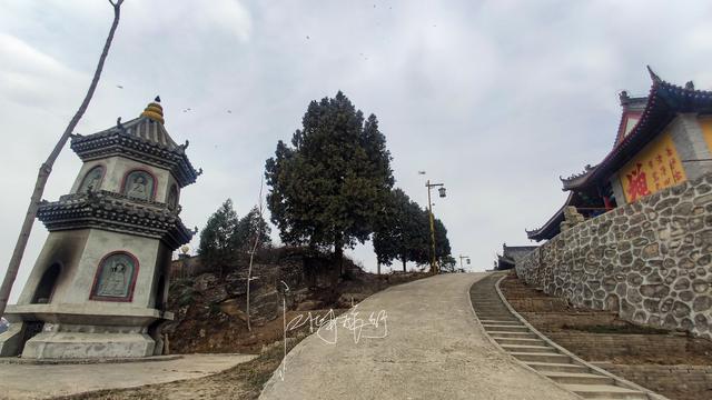 陕西旅游攻略：西骆峪「西安周边适合休闲的山上周边适合休闲的山上周边休闲的山」  第18张