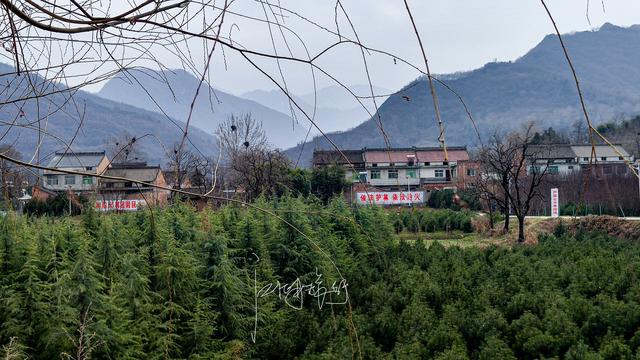 陕西旅游攻略：西骆峪「西安周边适合休闲的山上周边适合休闲的山上周边休闲的山」  第17张