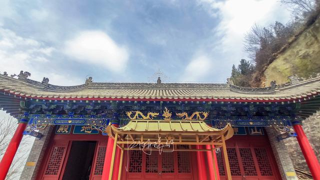 陕西旅游攻略：西骆峪「西安周边适合休闲的山上周边适合休闲的山上周边休闲的山」  第21张