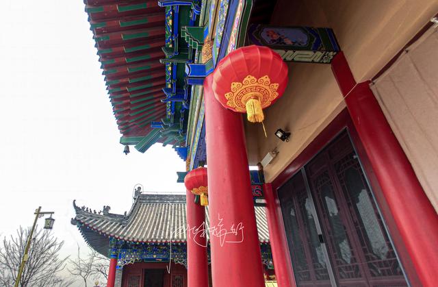 陕西旅游攻略：西骆峪「西安周边适合休闲的山上周边适合休闲的山上周边休闲的山」  第22张