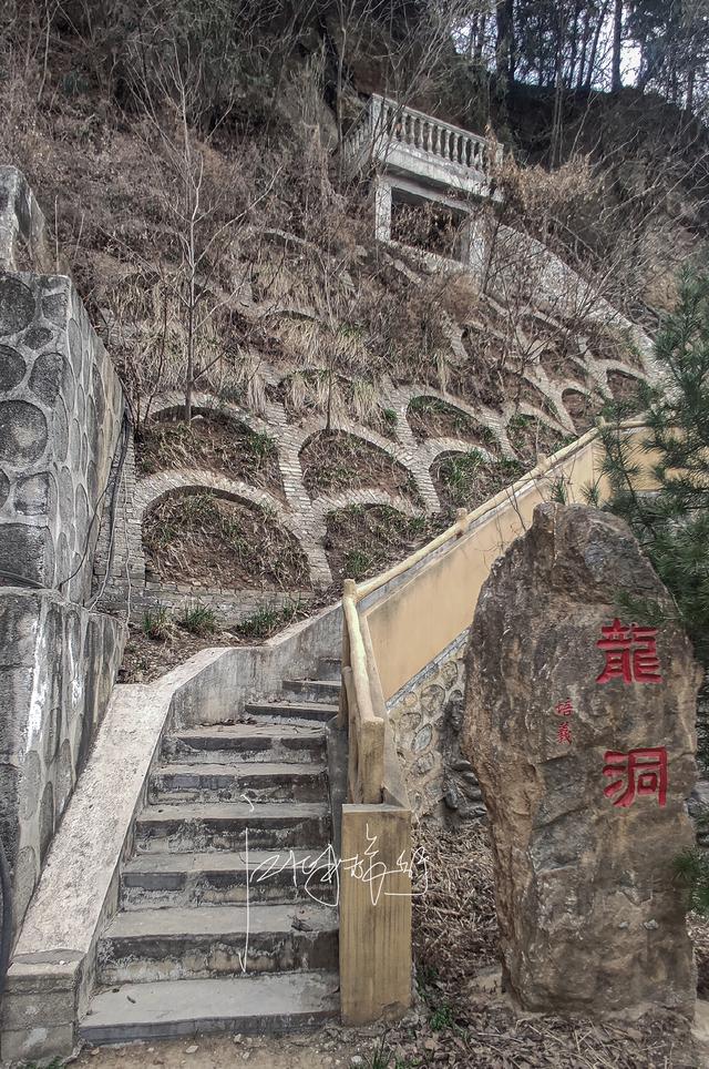 陕西旅游攻略：西骆峪「西安周边适合休闲的山上周边适合休闲的山上周边休闲的山」  第24张