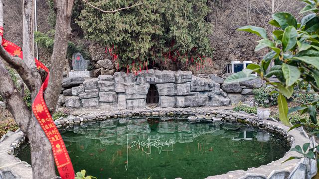 陕西旅游攻略：西骆峪「西安周边适合休闲的山上周边适合休闲的山上周边休闲的山」  第25张