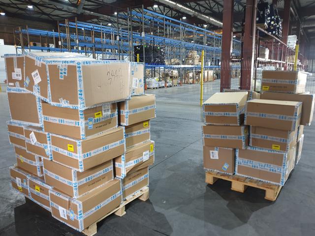 西安休闲食品报关清关要多久「西安报关行」  第2张