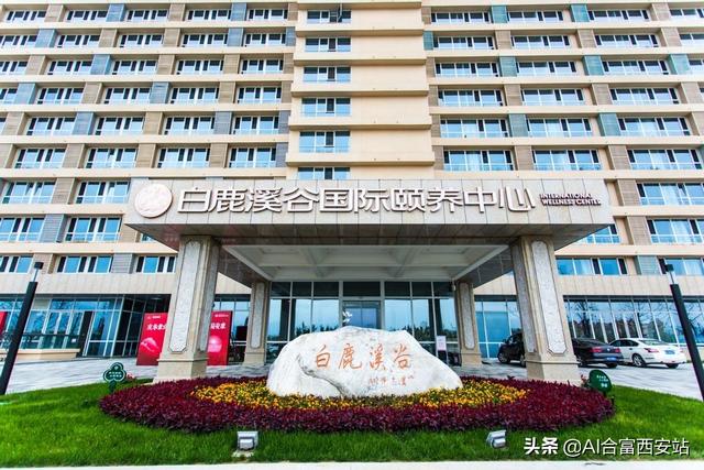 西安白鹿溪谷机构目录一览「白鹿溪谷国际颐养中心引进加na大百年养老全覆盖社区养老社区」  第6张