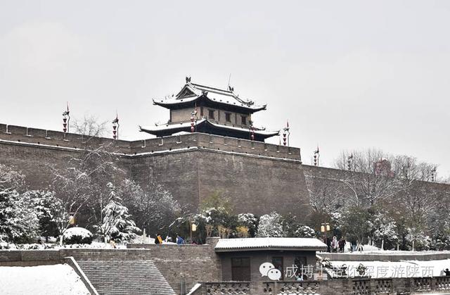 西安著名休闲度假区有哪些雁塔除外，西安旅游景点大全一览表「西安旅游景点大全一览表」  第8张