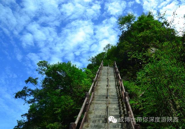 西安著名休闲度假区有哪些地方「西安度假村有哪些地方」  第30张