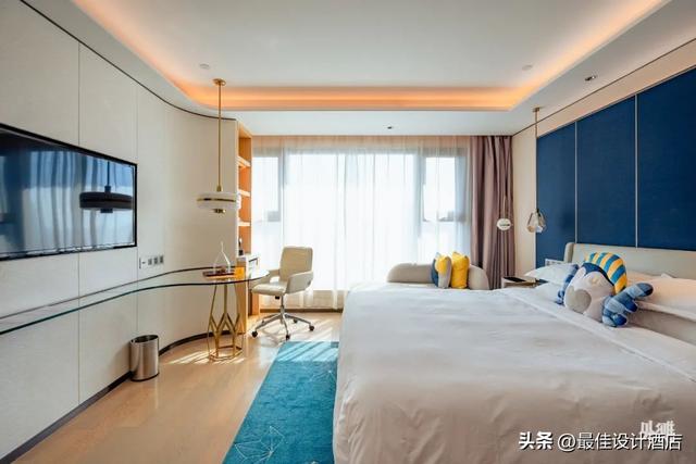 西安男休闲包包品牌2、sta什么男装品牌虽然仅这一房间「西安voco酒店」  第12张