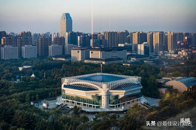 西安男休闲包包品牌2、sta什么男装品牌虽然仅这一房间「西安voco酒店」  第13张