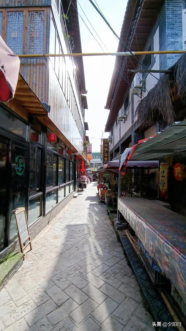 西安周边旅游休闲喝茶，「西安周边旅游休闲喝茶」  第5张