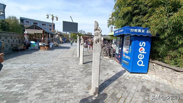 西安周边旅游休闲喝茶，「西安周边旅游休闲喝茶」  第10张