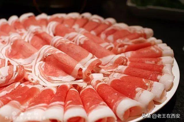 西安旅游攻略：西安旅游攻略之涮羊肉篇「西安什么餐厅适合十一个人的聚会烤羊肉」  第5张