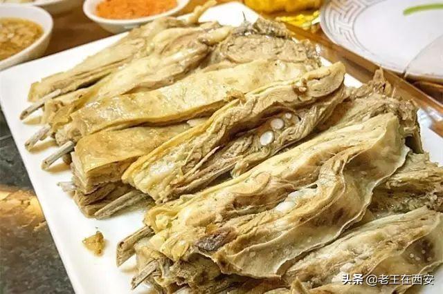 西安旅游攻略：西安旅游攻略之涮羊肉篇「西安什么餐厅适合十一个人的聚会烤羊肉」  第20张
