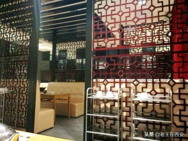 西安旅游攻略：西安旅游攻略之涮羊肉篇「西安什么餐厅适合十一个人的聚会烤羊肉」  第18张