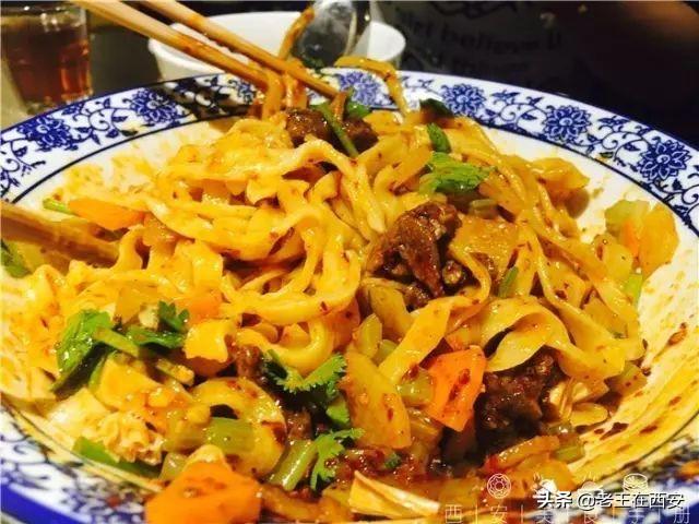 西安旅游攻略：西安旅游攻略之涮羊肉篇「西安什么餐厅适合十一个人的聚会烤羊肉」  第27张