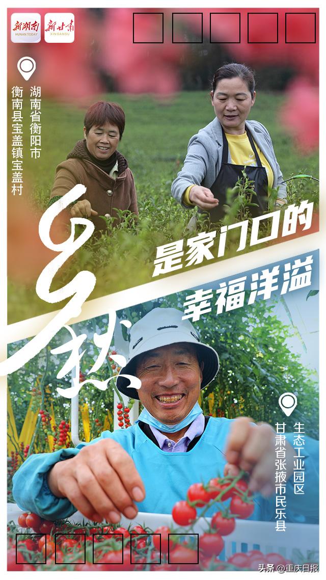 湖南日报·新湖南日报·新湖南日报·新湖南客户端乡愁「乡愁是乡野阡陌里熟悉的乡韵」  第4张