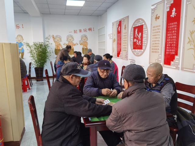 西安最好的洗浴中心在哪里？「西安养老服务驿站」  第2张