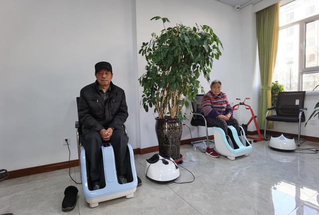 西安最好的洗浴中心在哪里？「西安养老服务驿站」  第3张