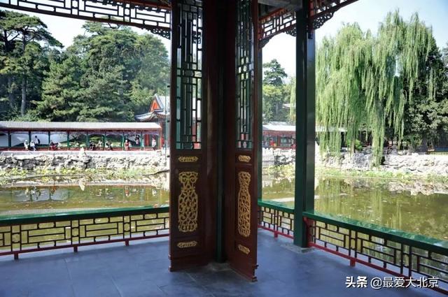 西安休闲场所推荐「西安休闲娱乐好去处」  第6张