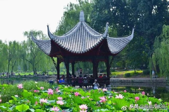 西安休闲场所推荐「西安休闲娱乐好去处」  第52张
