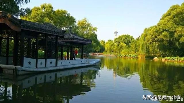 西安休闲场所推荐「西安休闲娱乐好去处」  第65张