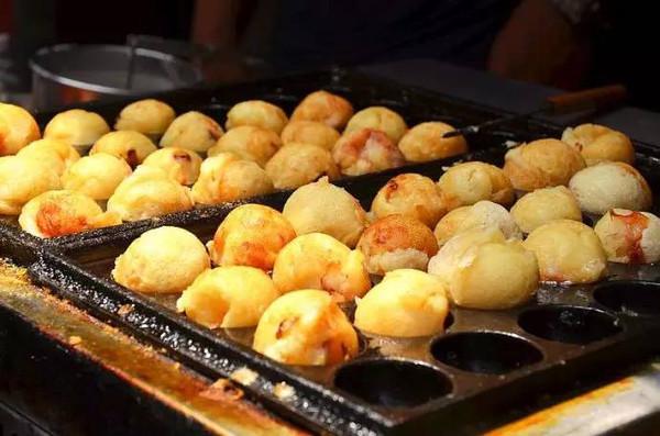 全国十大美食街上的十大美食街，西安回民街排名第一「中国十大美食街」  第7张