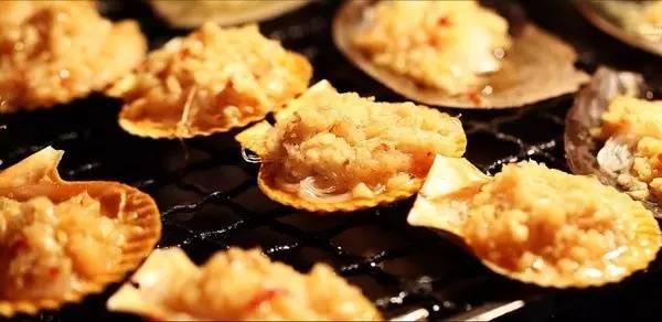 全国十大美食街上的十大美食街，西安回民街排名第一「中国十大美食街」  第15张