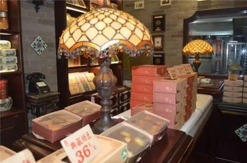 全国十大美食街上的十大美食街，西安回民街排名第一「中国十大美食街」  第27张