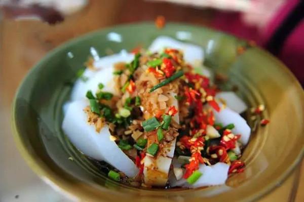 全国十大美食街上的十大美食街，西安回民街排名第一「中国十大美食街」  第32张