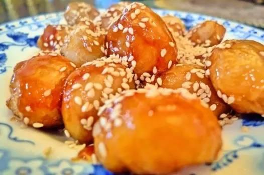 全国十大美食街上的十大美食街，西安回民街排名第一「中国十大美食街」  第31张