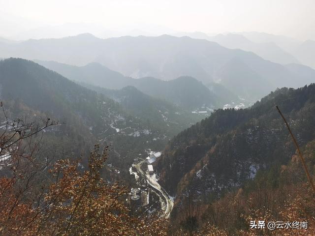 西安辋川溶洞游记「西安旅游攻略：西安辋川溶洞」  第23张