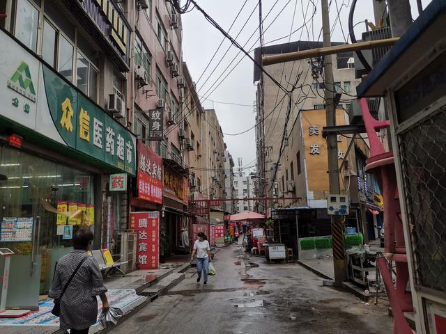 西安最好玩的4个城中村「西安南郊旅游攻略」  第1张