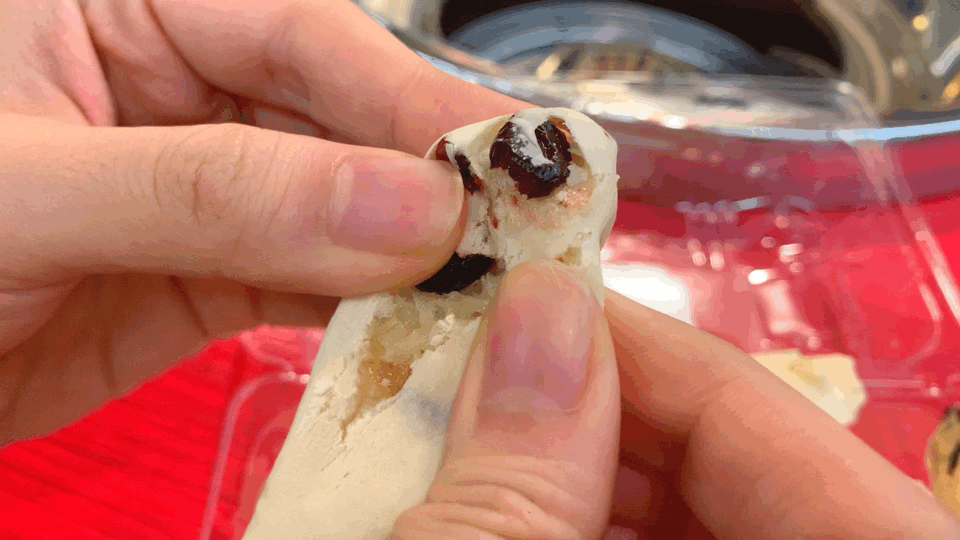西安那里小食品批发最全的小食品批发市场批发市场「西安4家网红麻薯店，你吃过几家？」  第10张
