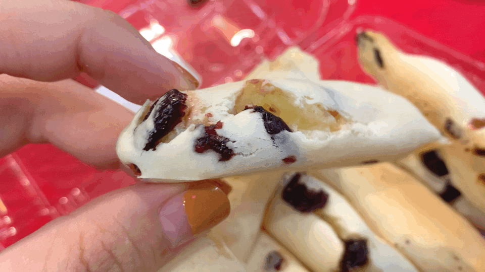 西安那里小食品批发最全的小食品批发市场批发市场「西安4家网红麻薯店，你吃过几家？」  第9张