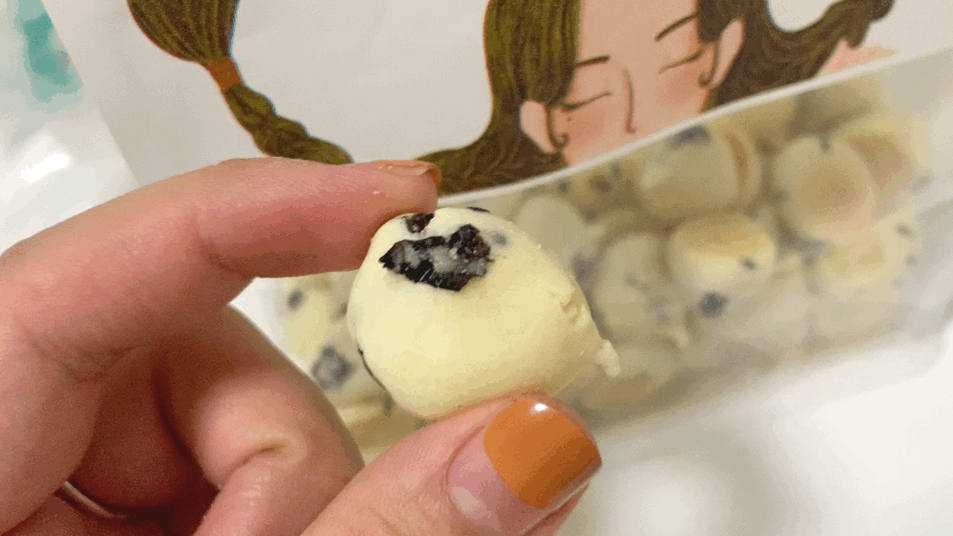 西安那里小食品批发最全的小食品批发市场批发市场「西安4家网红麻薯店，你吃过几家？」  第15张