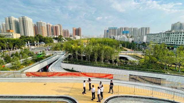 西安哪里有休闲的地方「西安休闲娱乐好去处」  第2张