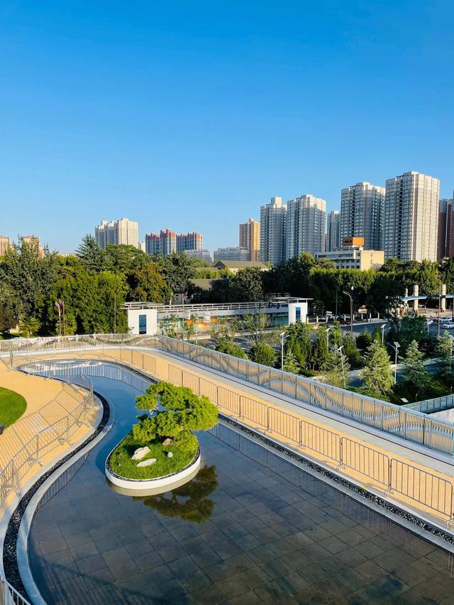 西安哪里有休闲的地方「西安休闲娱乐好去处」  第3张