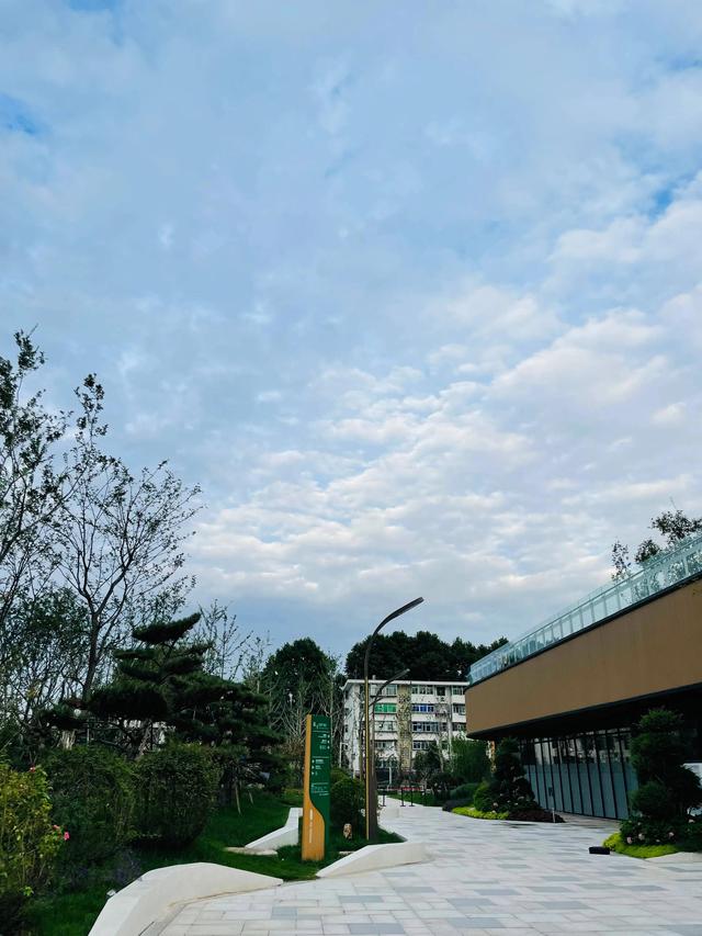 西安哪里有休闲的地方「西安休闲娱乐好去处」  第4张