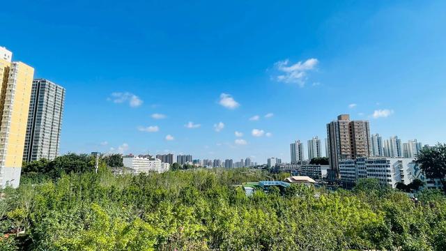西安哪里有休闲的地方「西安休闲娱乐好去处」  第5张