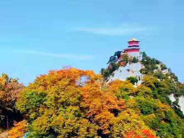 西安自驾游攻略「西安旅游攻略，」  第3张