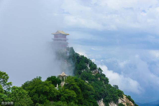西安自驾游攻略「西安旅游攻略，」  第4张