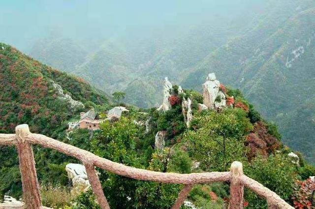 西安自驾游攻略「西安旅游攻略，」  第7张