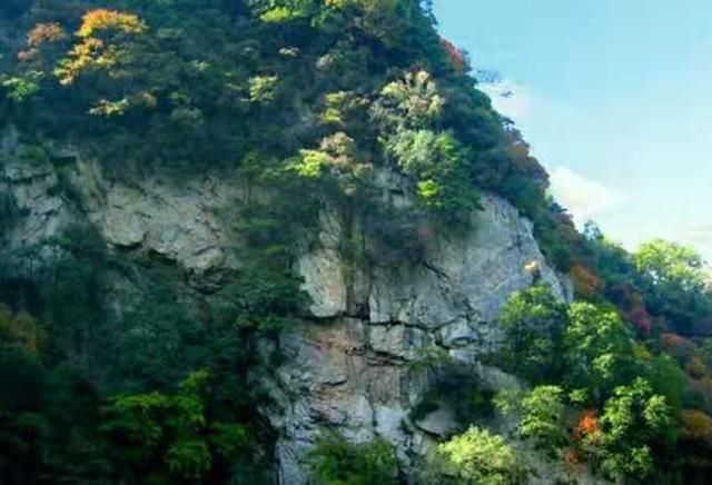 西安自驾游攻略「西安旅游攻略，」  第9张