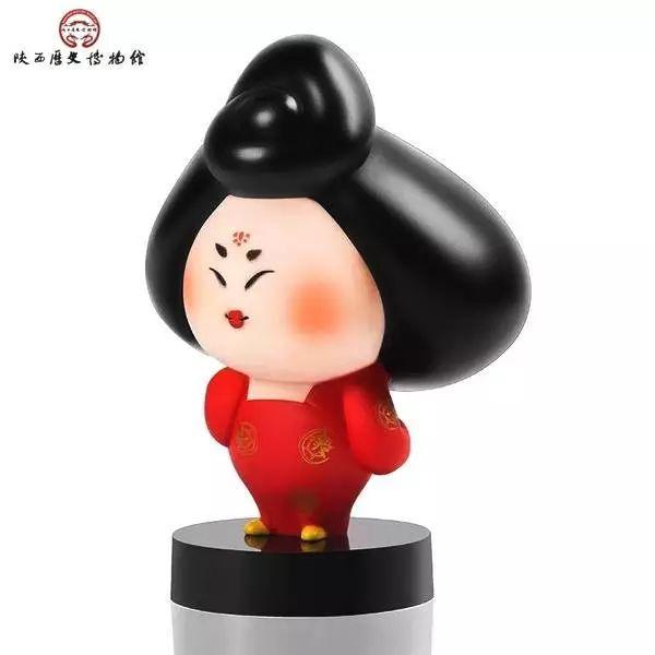 西安旅游攻略：西安旅游攻略「西安动漫休闲馆有哪些品牌和故宫联合推出的非礼勿动」  第5张