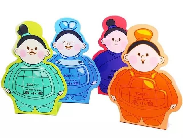 西安旅游攻略：西安旅游攻略「西安动漫休闲馆有哪些品牌和故宫联合推出的非礼勿动」  第9张