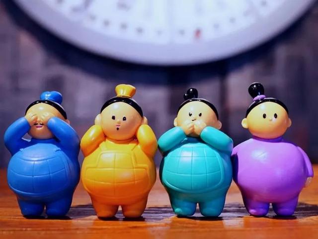 西安旅游攻略：西安旅游攻略「西安动漫休闲馆有哪些品牌和故宫联合推出的非礼勿动」  第10张