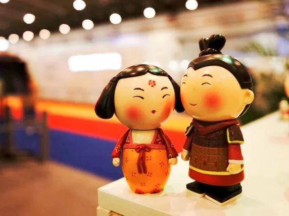 西安旅游攻略：西安旅游攻略「西安动漫休闲馆有哪些品牌和故宫联合推出的非礼勿动」  第12张