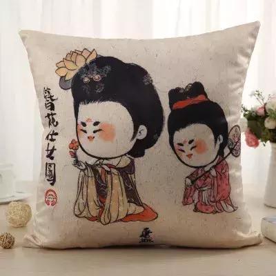 陕西历史博物馆的文创产品「西安男帆布包帆布包帆布包帆布包帆布袋参考价30元」  第21张