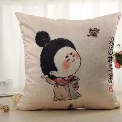 陕西历史博物馆的文创产品「西安男帆布包帆布包帆布包帆布包帆布袋参考价30元」  第22张