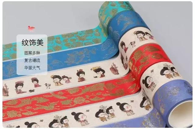 陕西历史博物馆的文创产品「西安男帆布包帆布包帆布包帆布包帆布袋参考价30元」  第28张